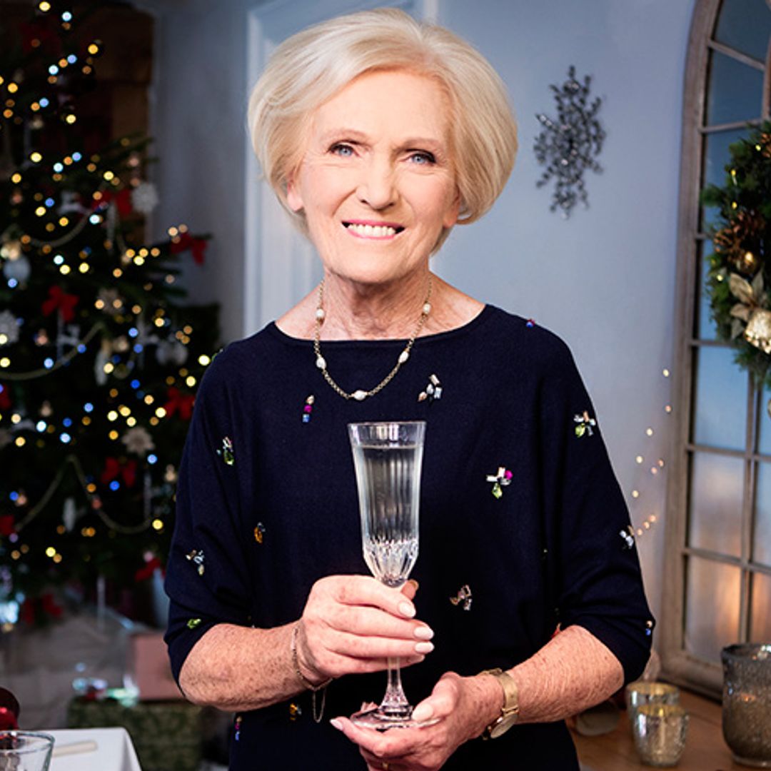 BBC Christmas TV schedule: what to watch this festive season from Strictly to Mary Berry's Christmas Party