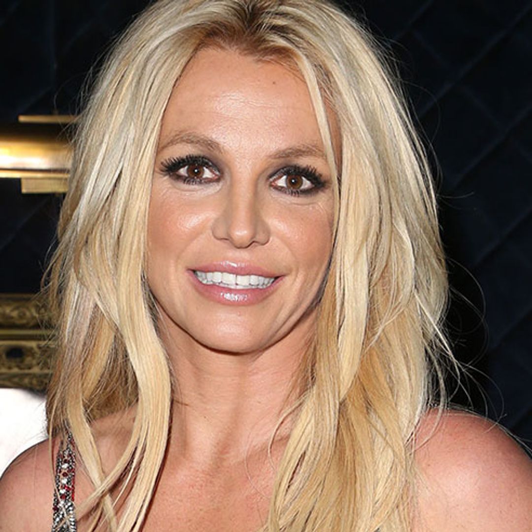 Britney Spears: news and photos of the Toxic singer, her songs, X ...