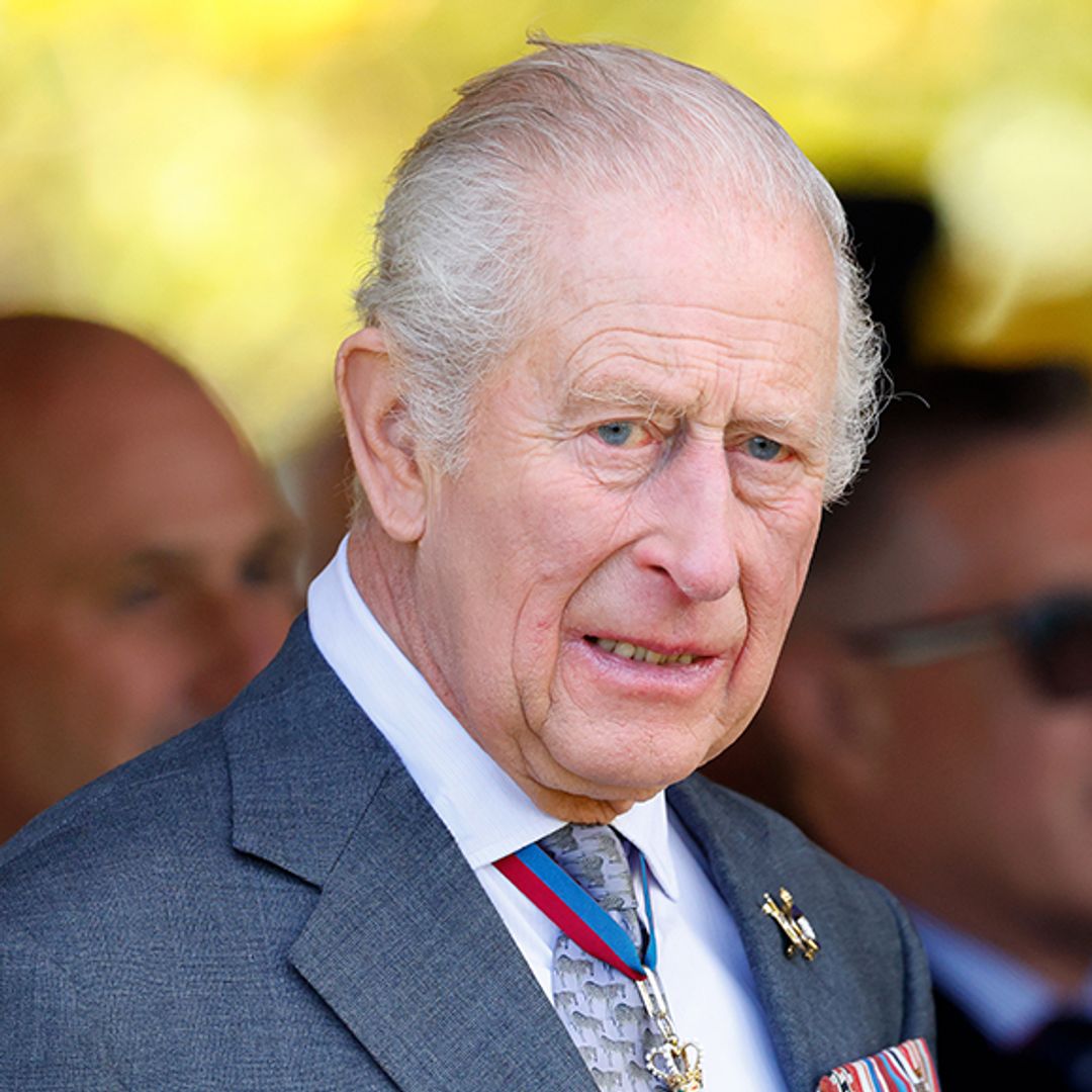 How King Charles and other senior royals will avoid meeting Prince Harry during UK visit