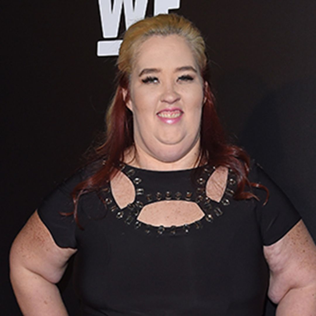 Mama June wows viewers with her amazing weight loss