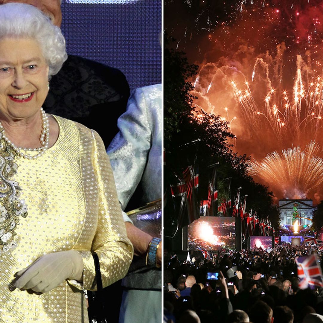 How you can party at the Queen's London home this summer