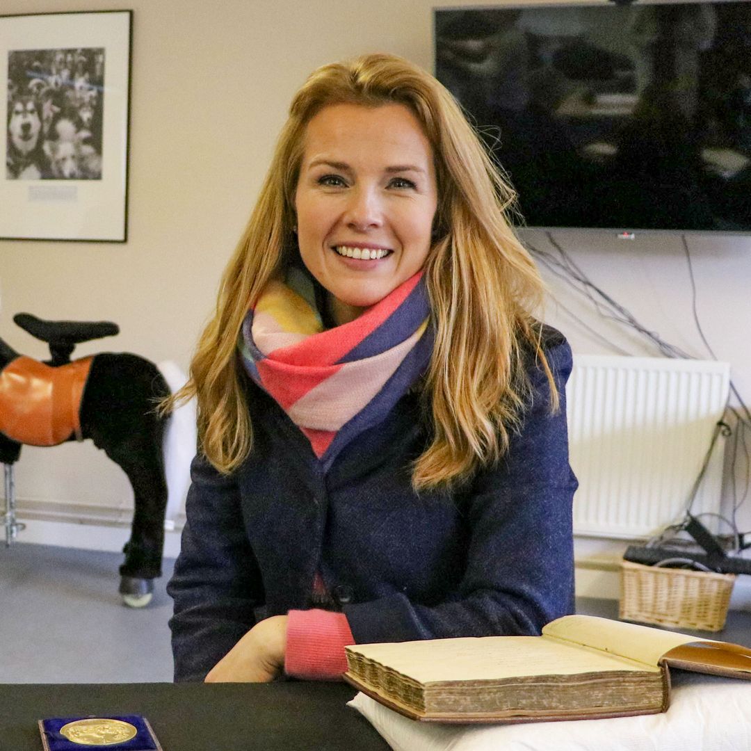 Bargain Hunt's Christina Trevanion delights fans with exciting new update