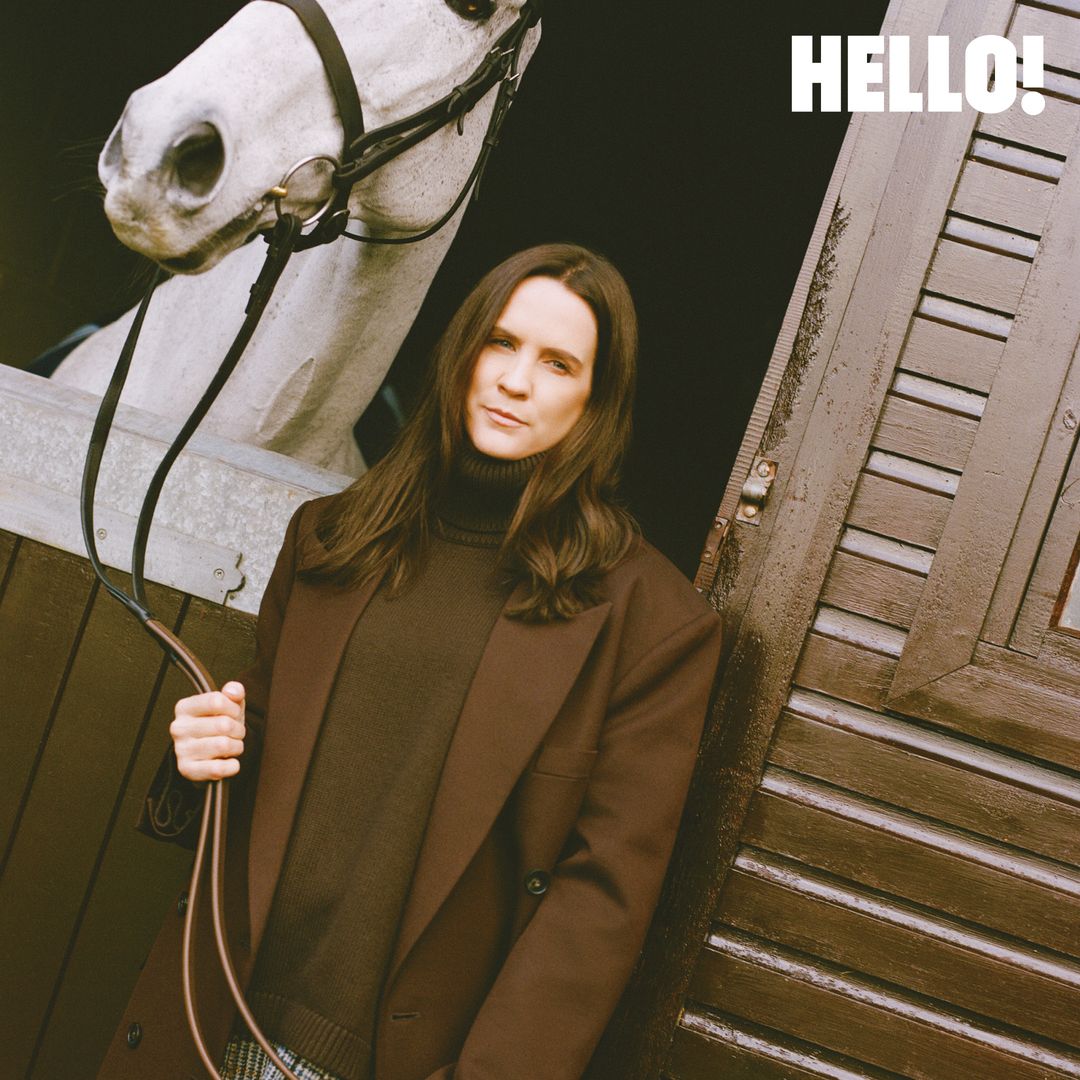 Grand National champion Rachael Blackmore praises 'beautiful person' Princess Kate