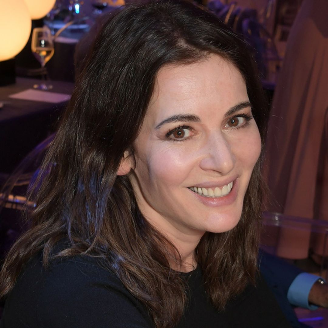 Nigella Lawson reveals how to cook the perfect poached egg