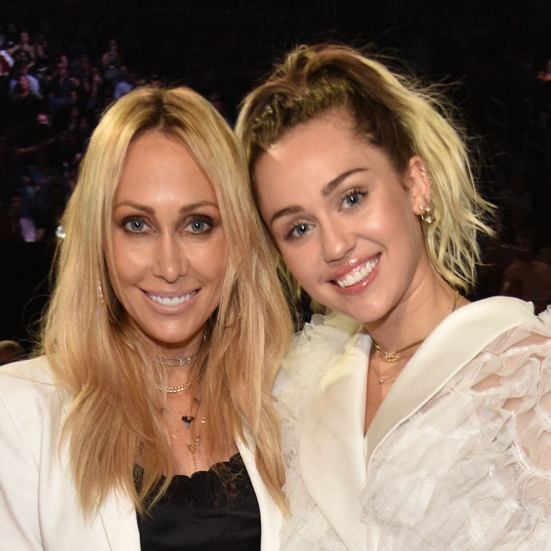 Miley Cyrus's mom Tish asks for prayers amid tragic family loss