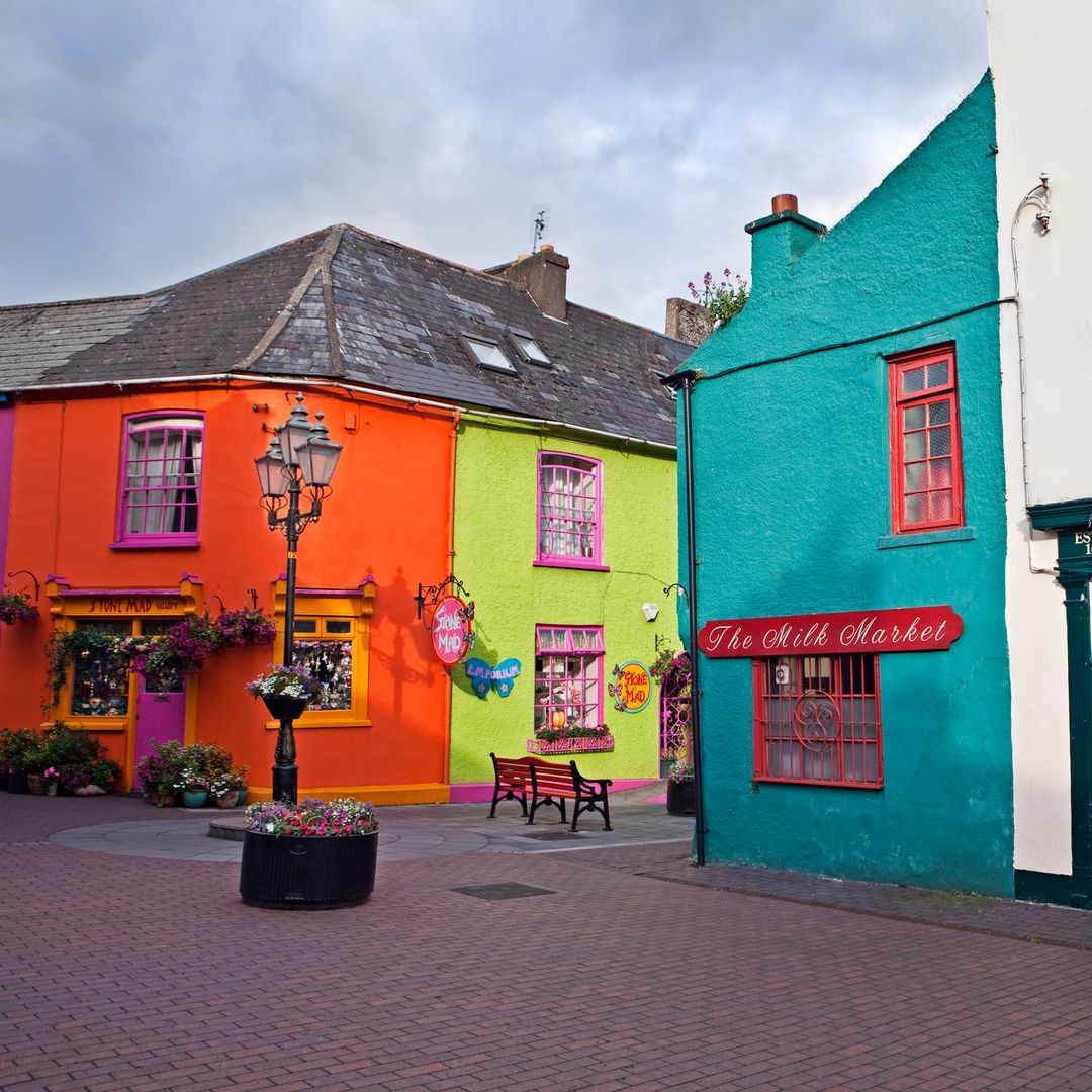 A local's guide to the most breathtaking Irish villages for a festive retreat