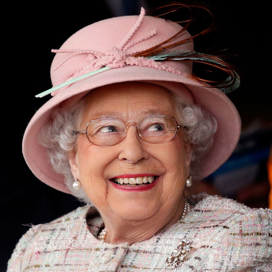 The Queen enjoys burgers in the most unexpected way - and it's so indulgent