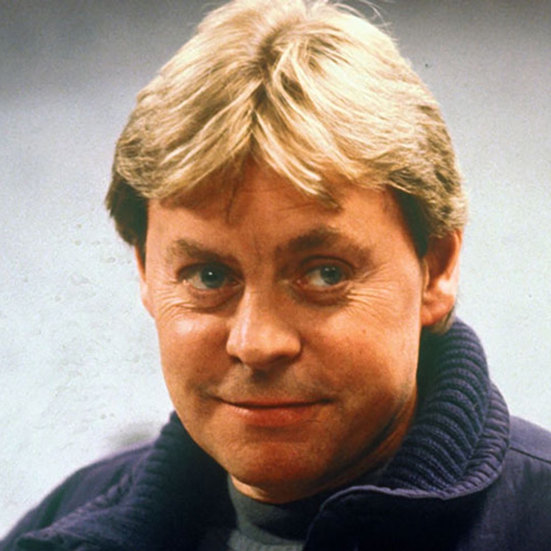 Former EastEnders actor passes away aged 73
