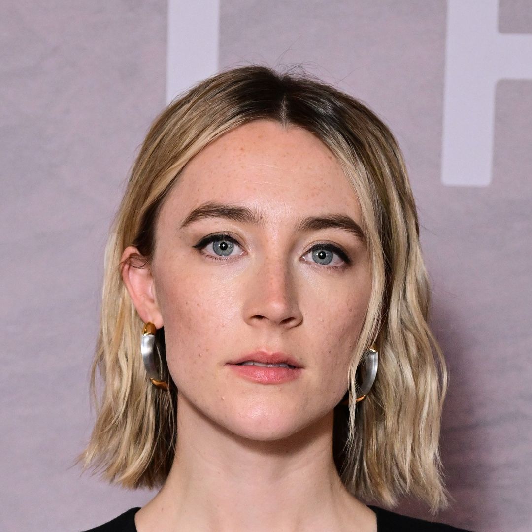 Saoirse Ronan leads the best dressed at the 27th British Independent ...