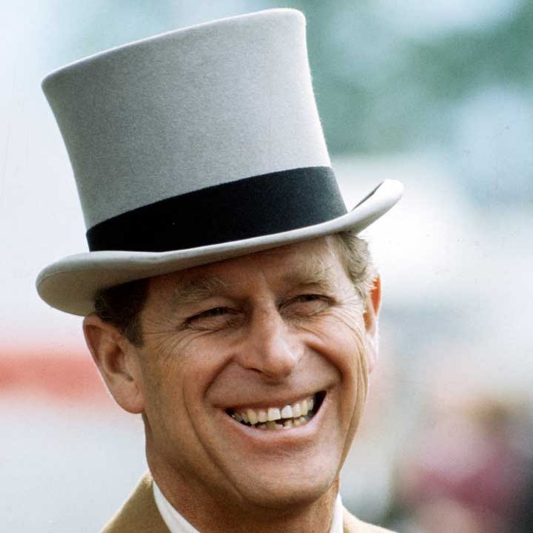 Remembering Prince Philip's unforgettable humour - as told by former royal chef