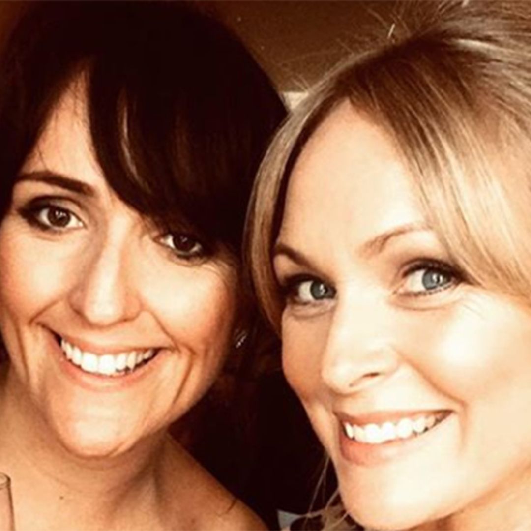 Emmerdale star Michelle Hardwick proposes to soap producer Kate Brooks