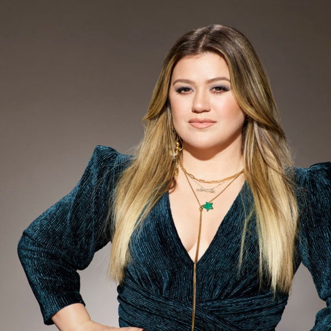 Kelly Clarkson reveals major change to presenting style for new show 
