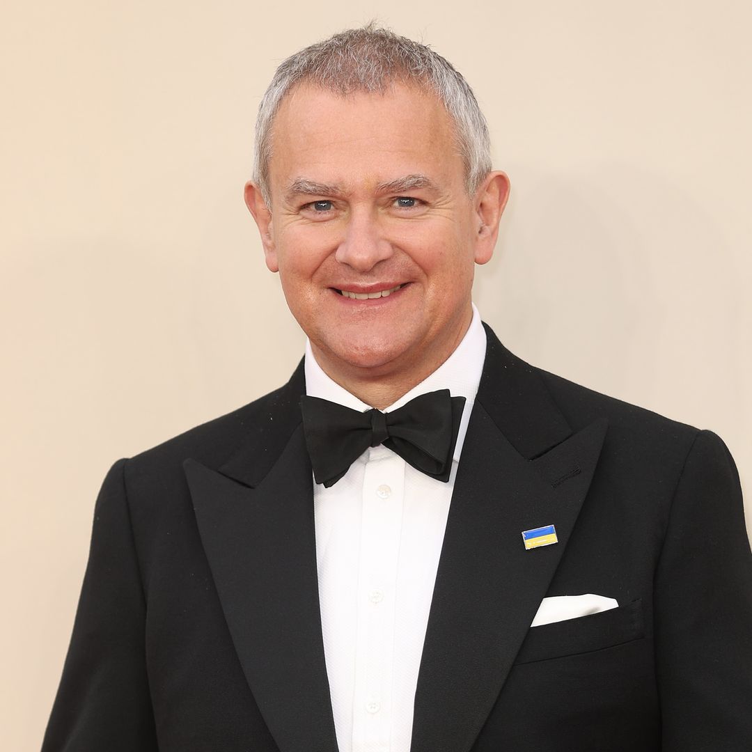 Hugh Bonneville's private love life from divorce to famous girlfriend