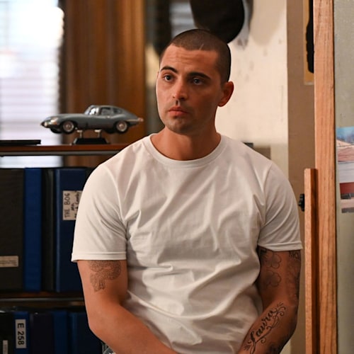 Chicago PD's Benjamin Levy Aguilar says Torres is 'biting off more than he can chew' amid return