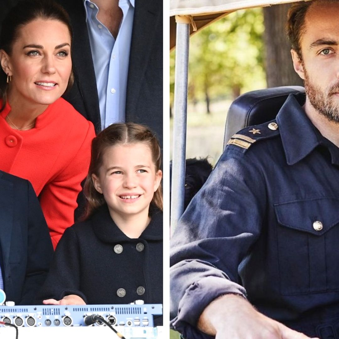 Royals fans speculate Kate Middleton may be expanding family after James Middleton's news
