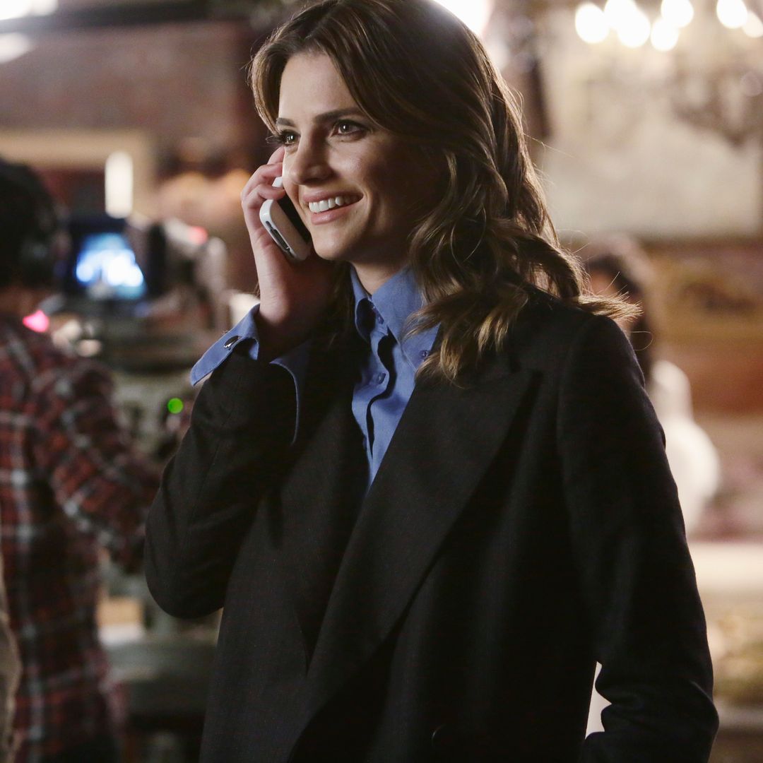 Where is Castle star Stana Katic after show firing? Her 2024 movie project and more