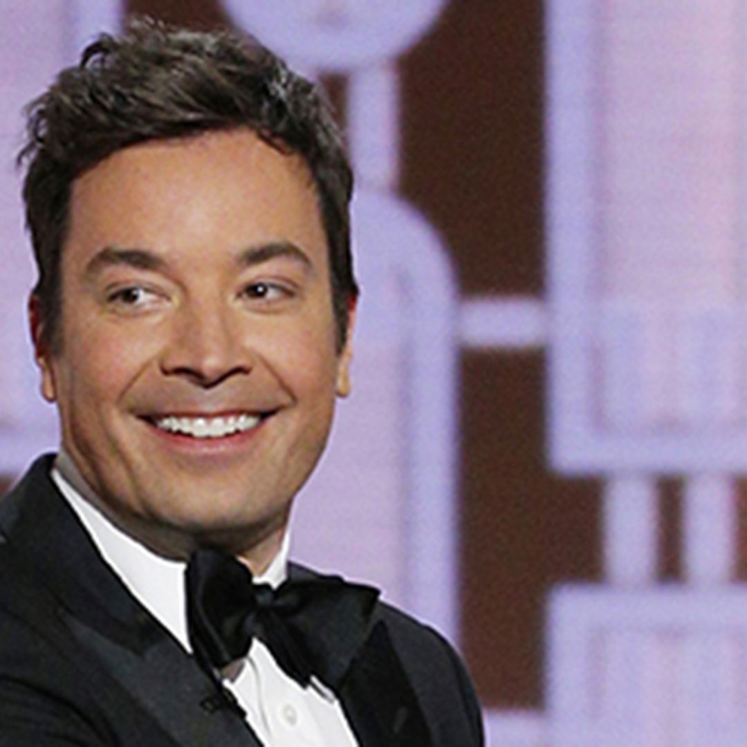 The most LOL-moments from Jimmy Fallon's Golden Globes monologue