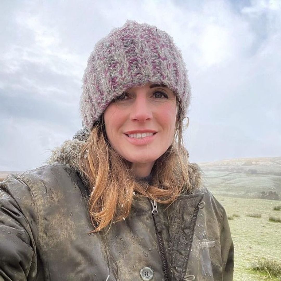 Amanda Owen overwhelmed with support after heart-rending farming update