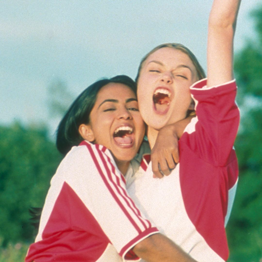 Bend It Like Beckham's Parminder Nagra reveals whether she'd return in film sequel - Exclusive