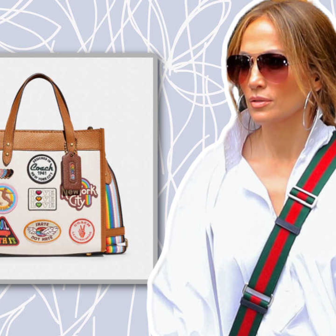 Coach Latest News, Pictures & Videos HELLO!