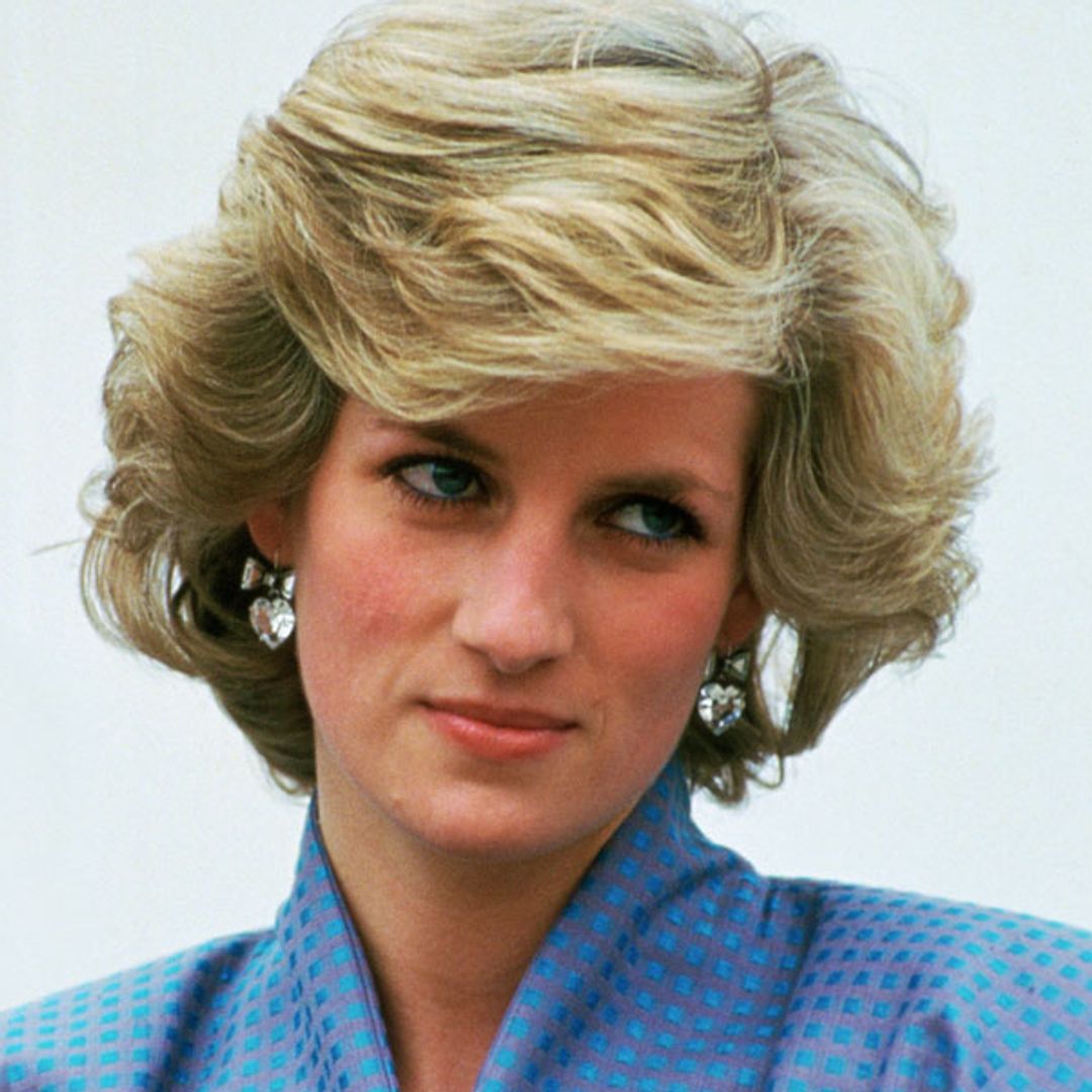 Princess Diana's touching insight into Prince William's future proves true