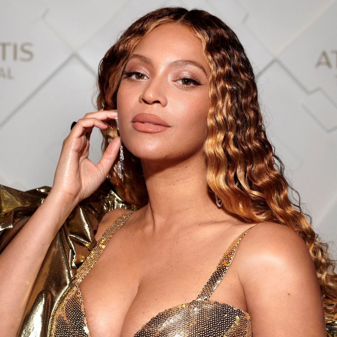 Beyoncé uses this $7 drugstore buy for 'everything' from lip balm to mascara