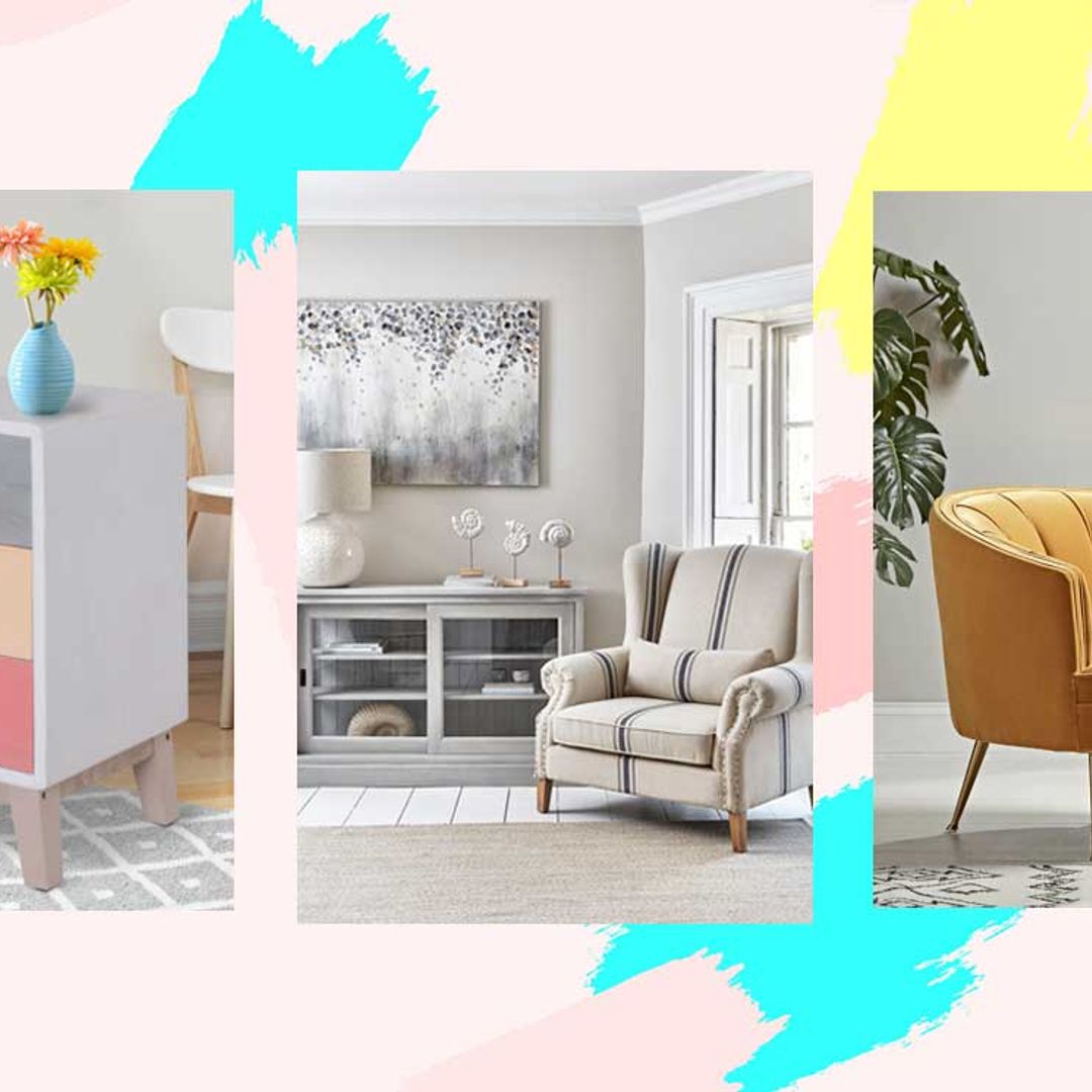 The homeware brands you can find on eBay - but sshhh don’t tell anyone