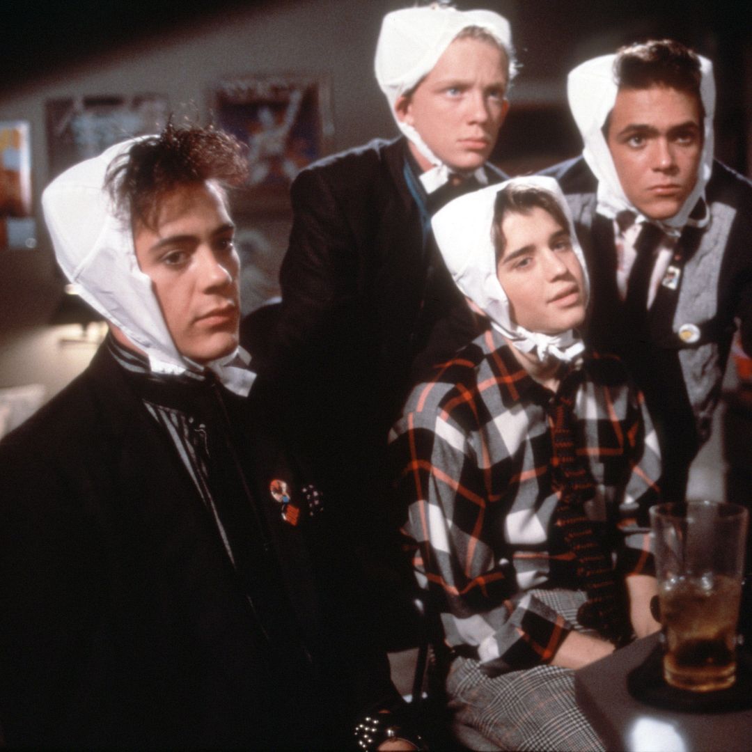 Where are the stars of Weird Science 40 years later?