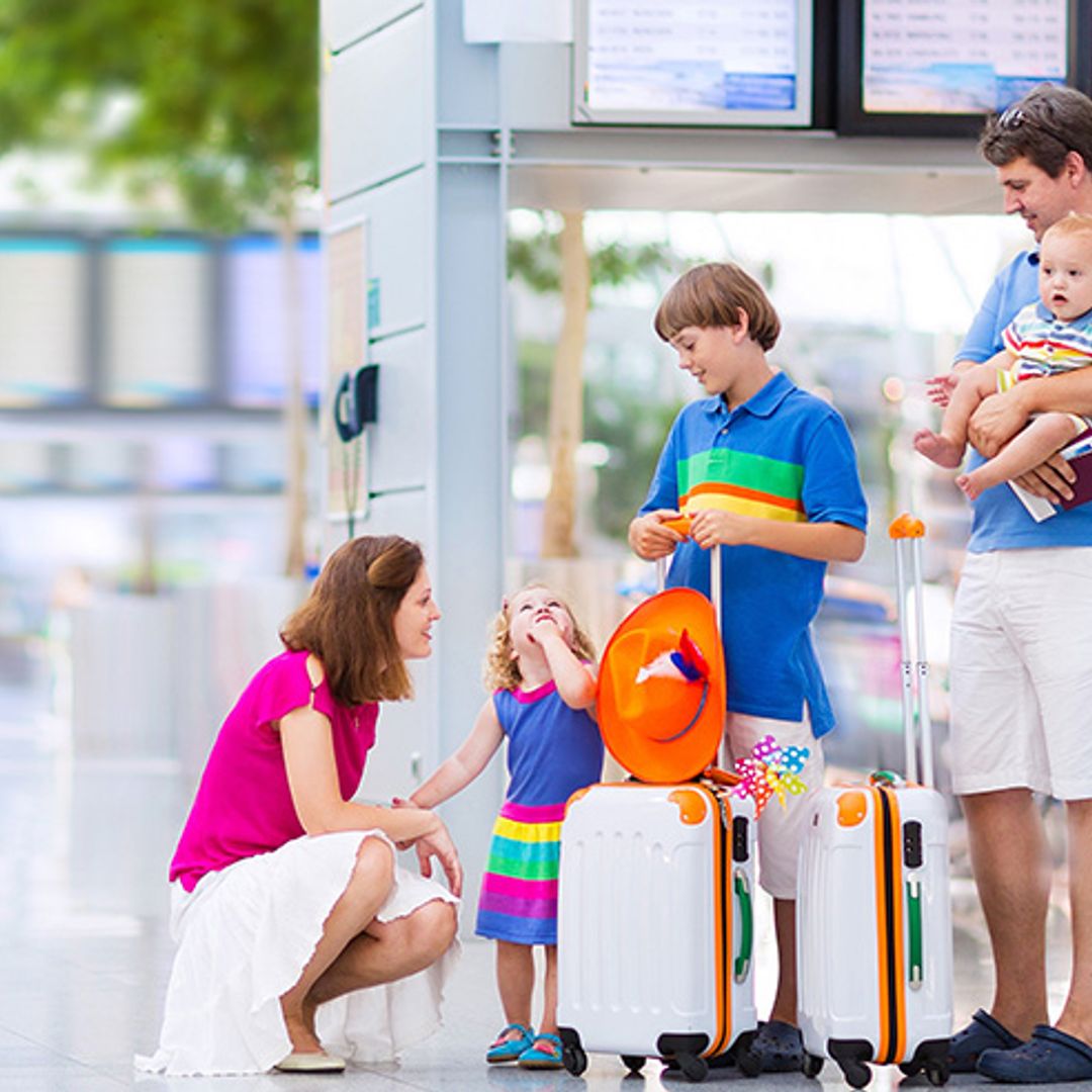 Baby and toddler travel essentials every parent needs