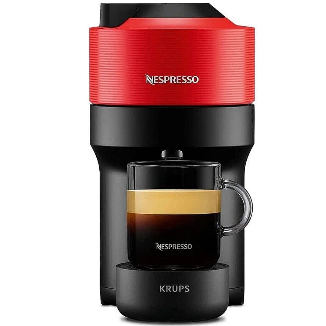 Nespresso Vertuo Pop Coffee Machine