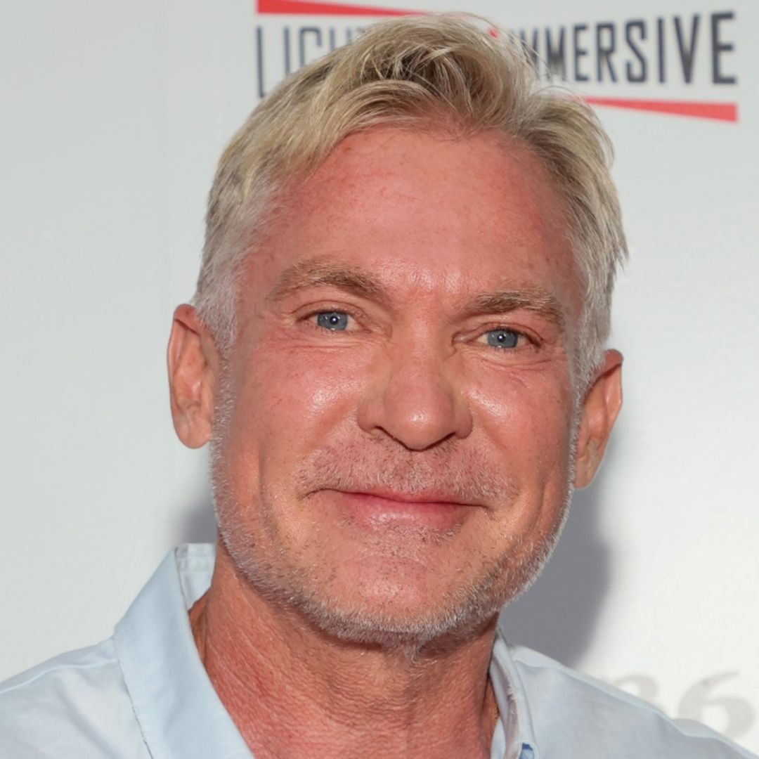 Sam Champion: Latest News & Photos - HELLO!