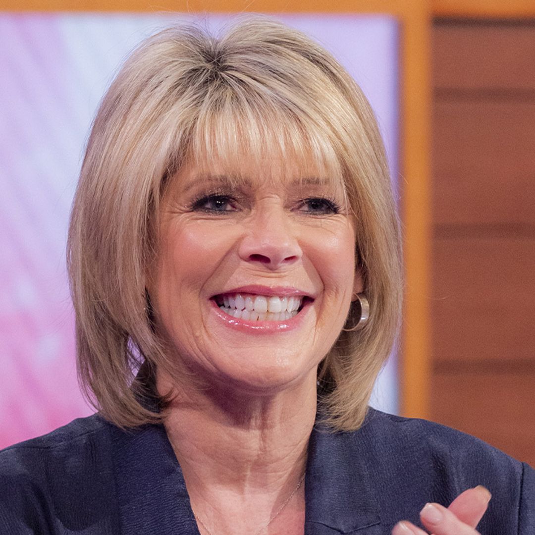 Ruth Langsford's controversial bedroom habit is so divisive – photo