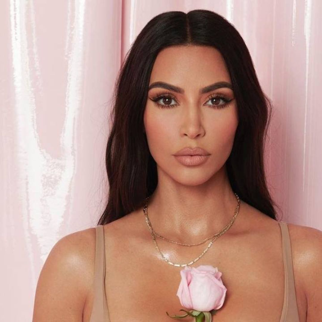 Kim Kardashian restocks SKIMS collection fave with new dreamy spring colors and styles