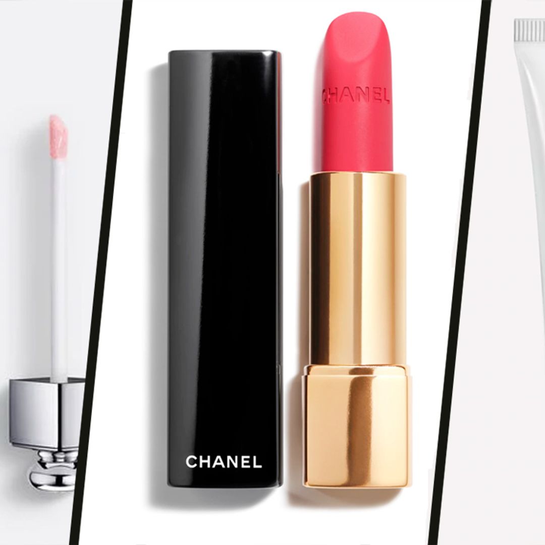 32 of the best new beauty products to spark joy this spring