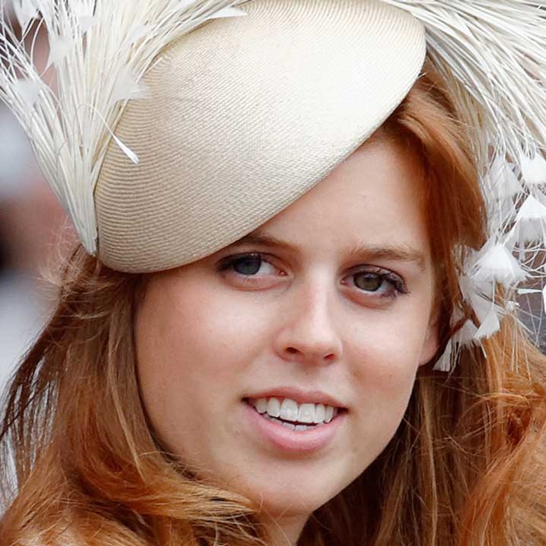 Princess Beatrice's surprising non-royal jobs revealed