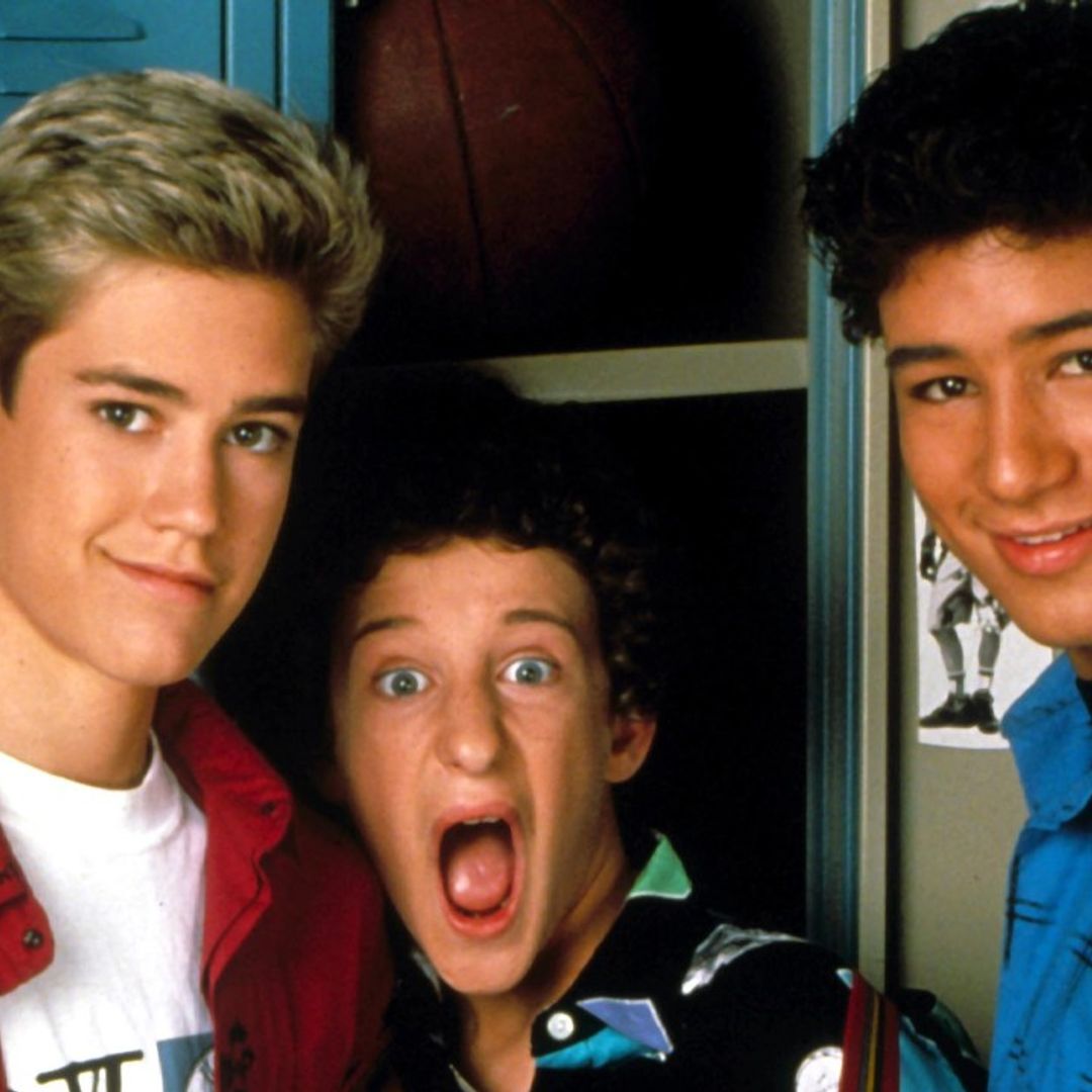 Fans quick to slam Saved by the Bell reboot trailer - watch 