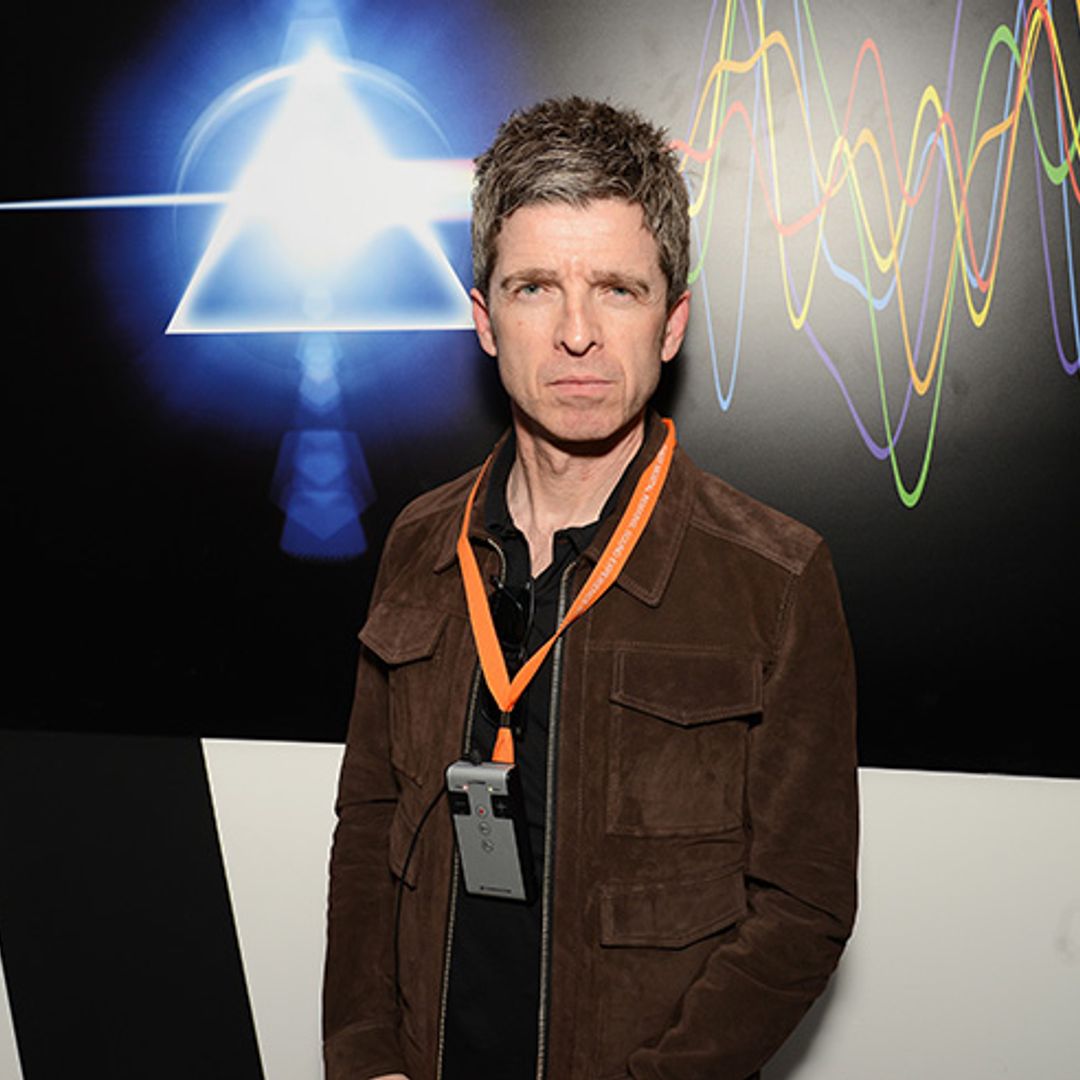 Noel Gallagher to headline benefit concert at Manchester Arena reopening