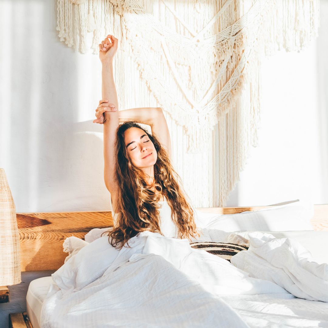 I changed one step of my bedtime routine - and I'm sleeping better than ever