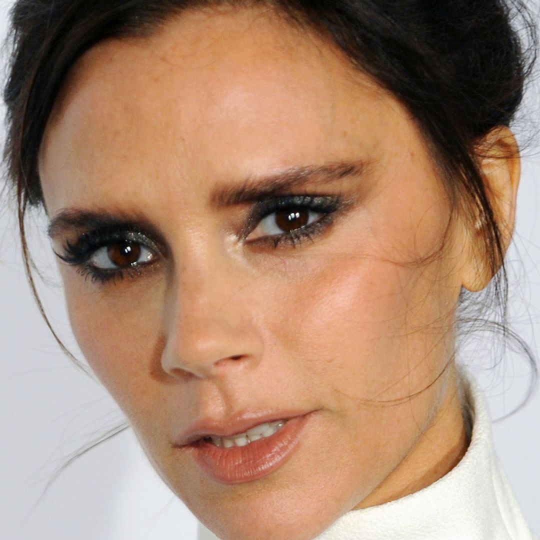 Victoria Beckham's new slinky evening look would actually suit anyone