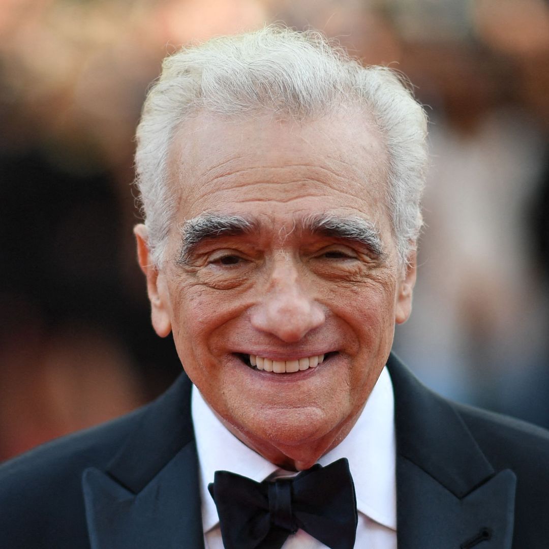 Martin Scorsese - Biography