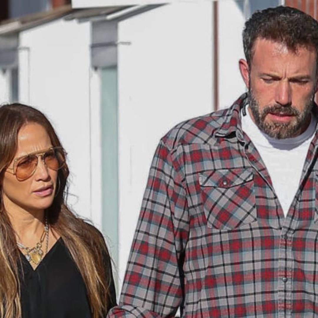 Why Ben Affleck's milestone birthday will be filled with emotion
