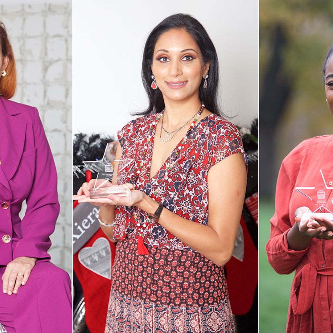 Meet the winners of HELLO!'s Star Women Awards 2020