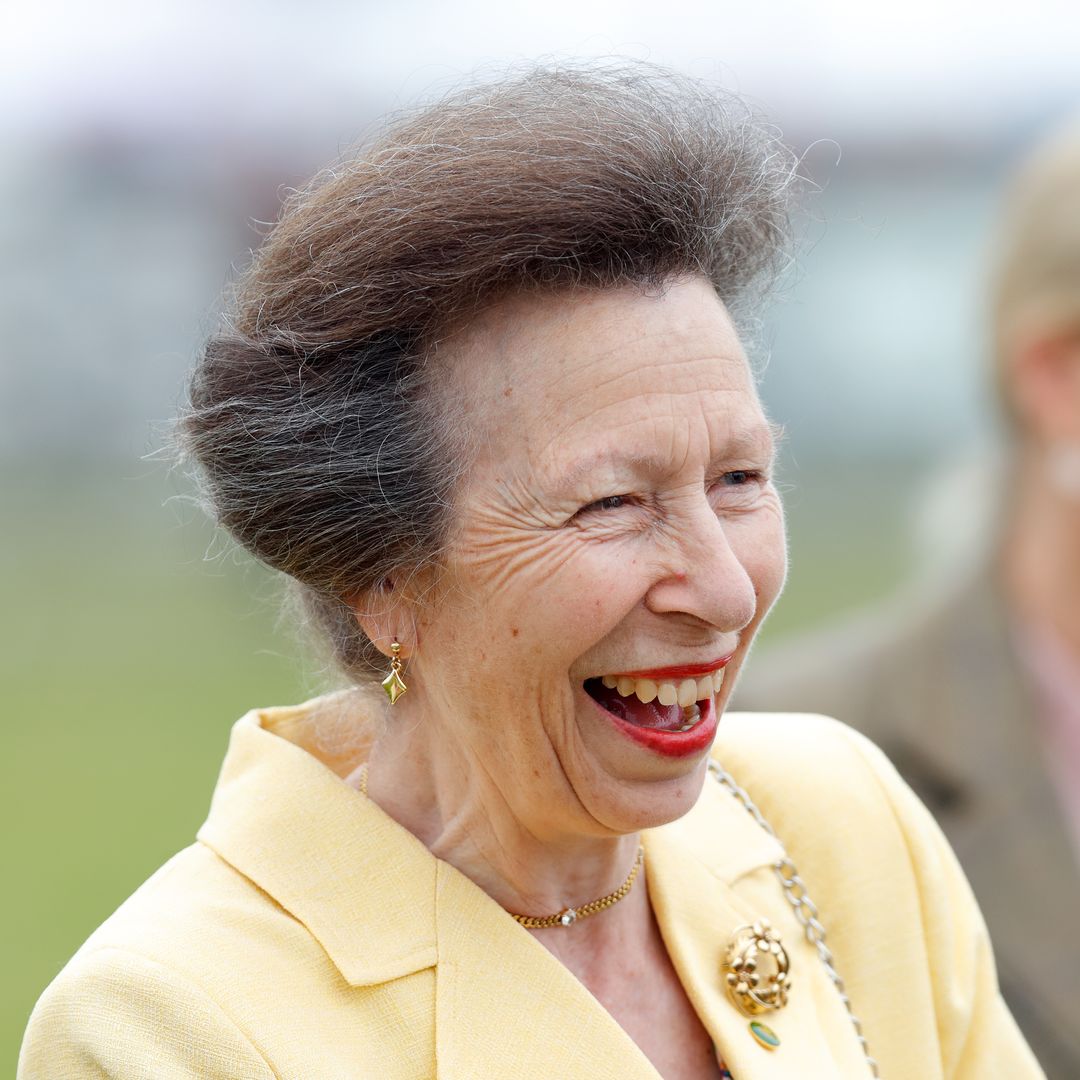 Princess Anne pushes boundaries, Garter Day recap, and more