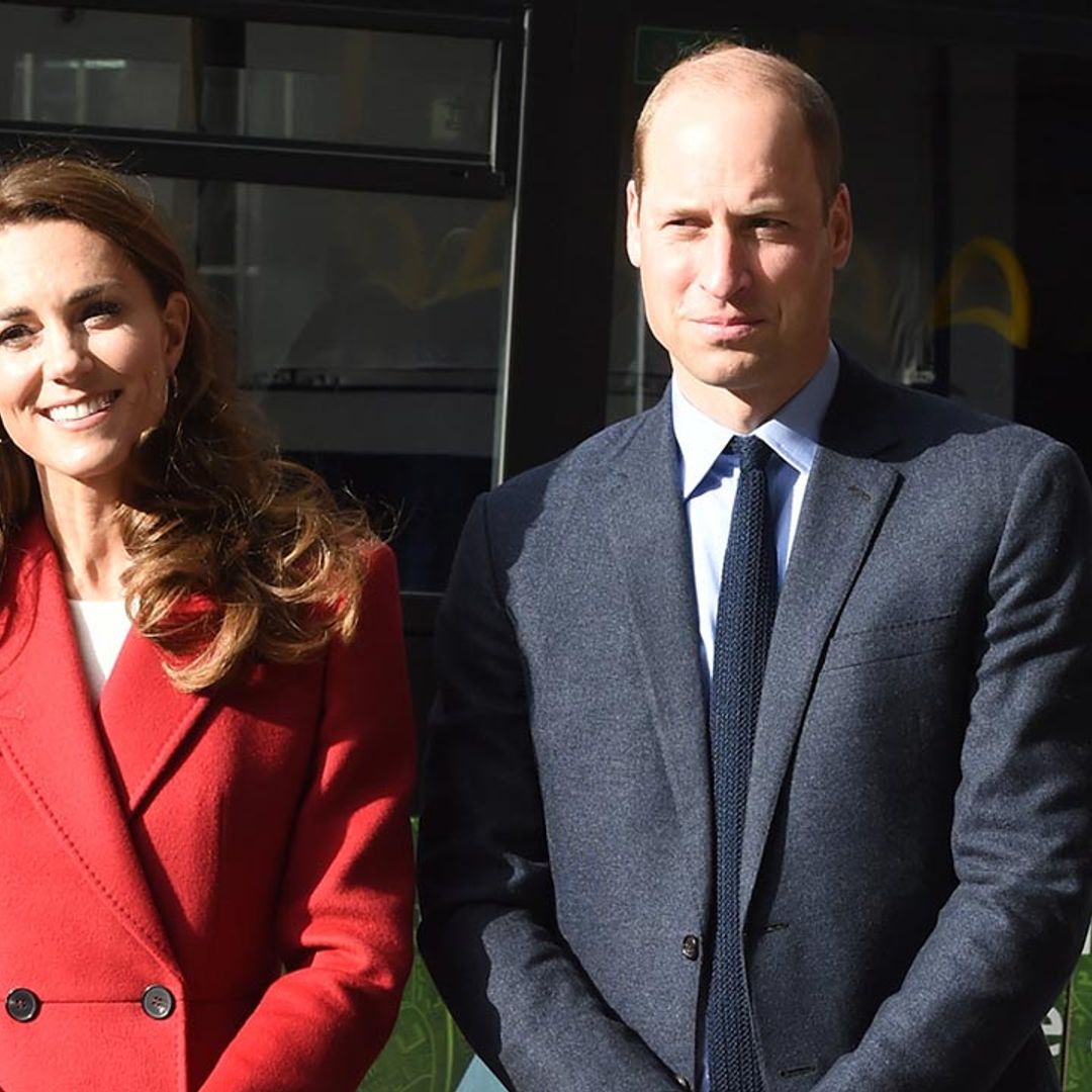 Kate Middleton shows 'caring' nature during surprise outing - best photos