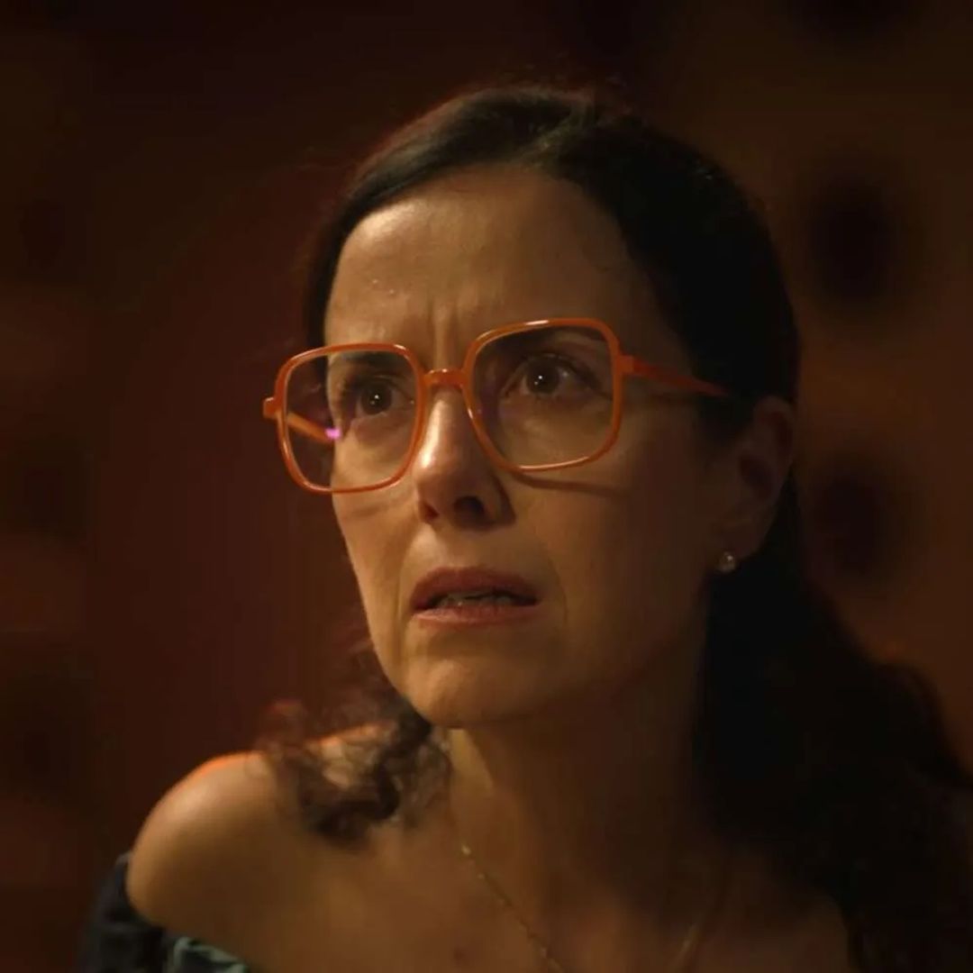 Netflix fans can't stop watching 'totally bonkers' new series