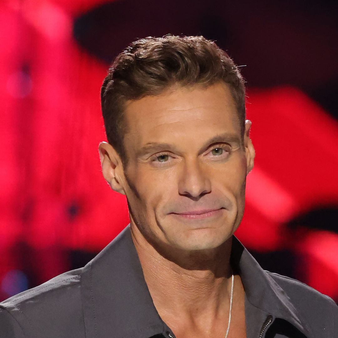 Ryan Seacrest marks first Christmas, 51st birthday with family after dad's death