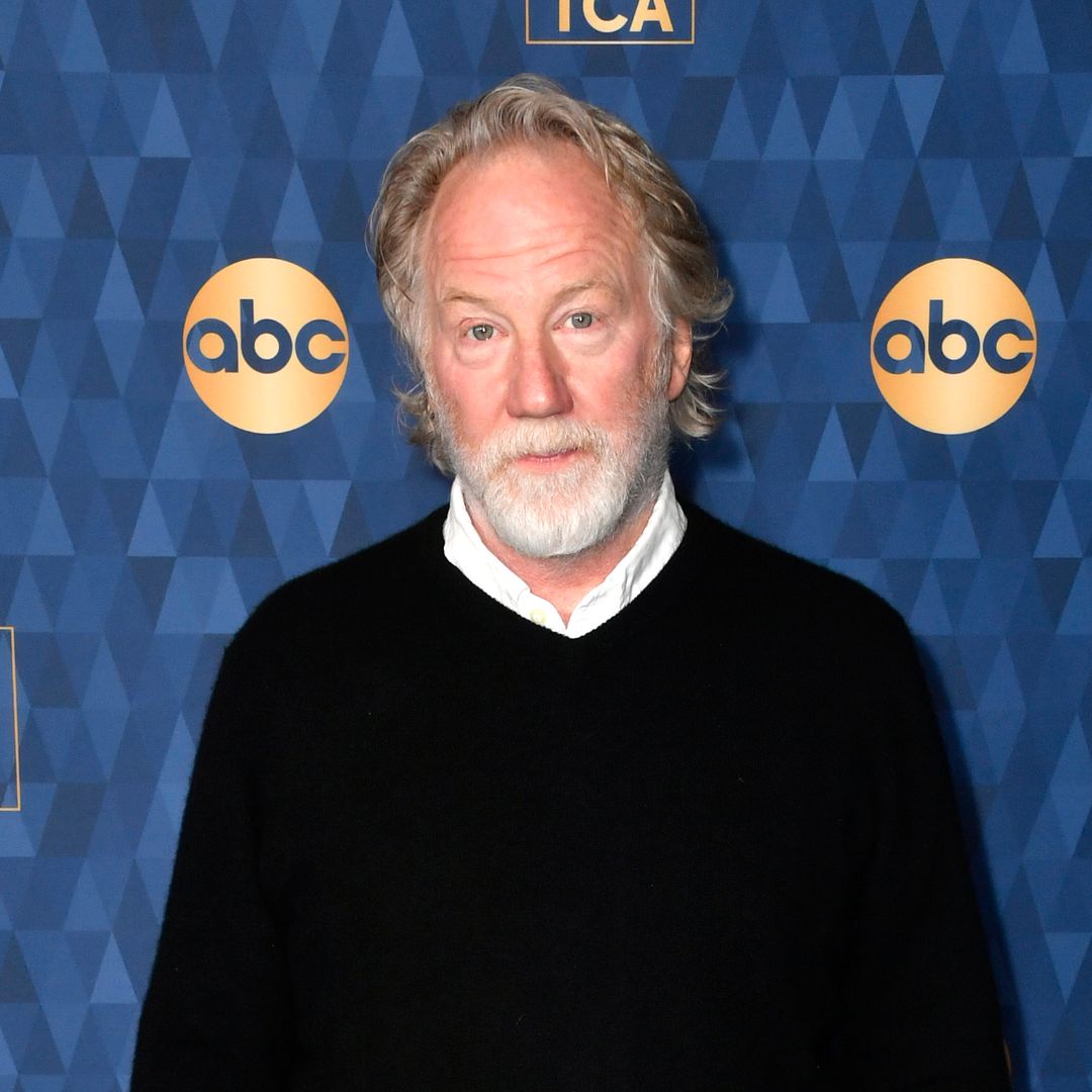 Timothy Busfield surrenders to police amid child abuse allegations