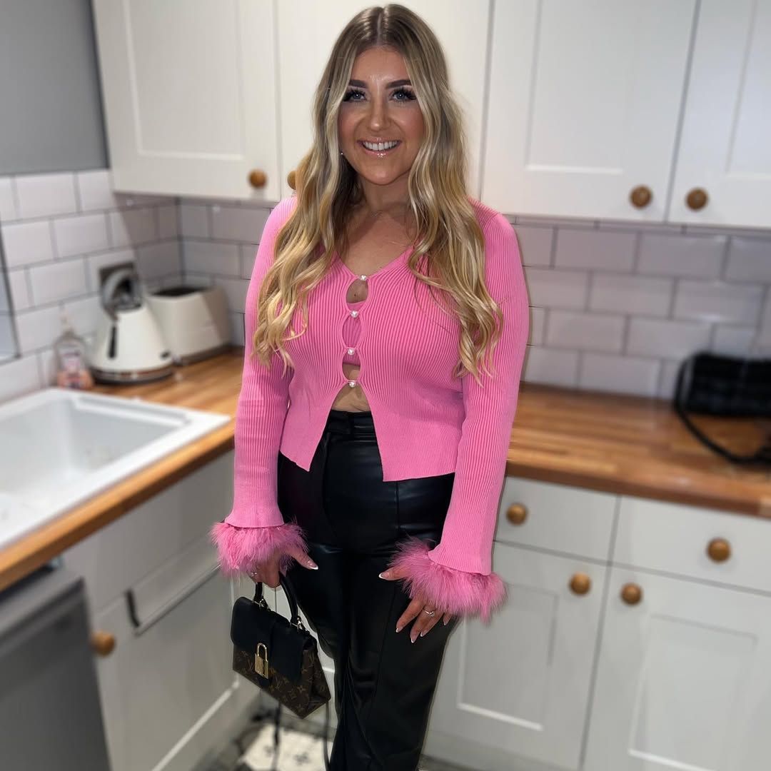 Gogglebox star's real-life job is worlds away from TV fame