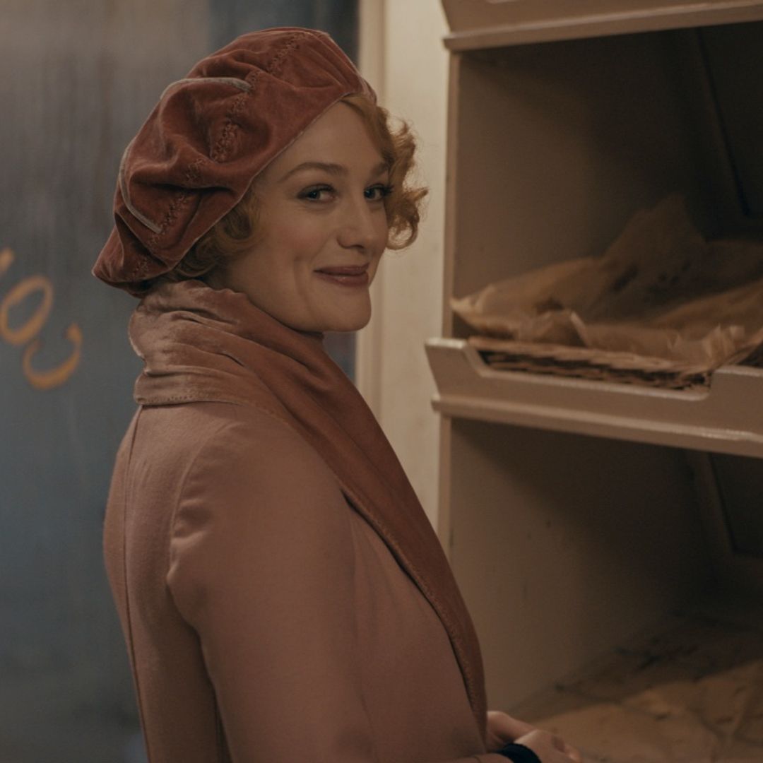 Exclusive: Fantastic Beasts star Alison Sudol on returning to the Wizarding World and the future of films