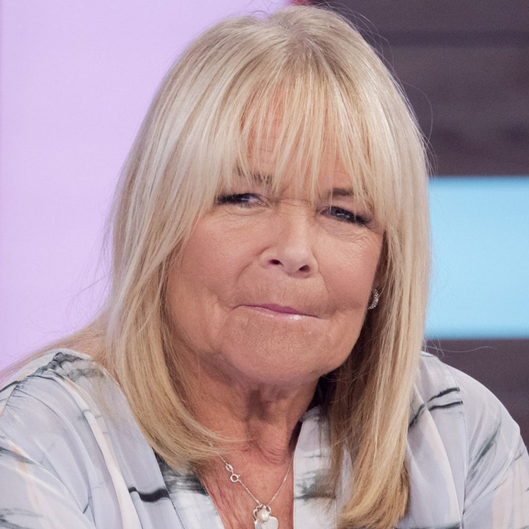 Loose Women's Linda Robson shares rare photo of lookalike daughter after heartbreaking tribute